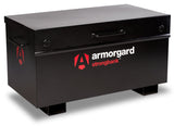 Armorgard Strongbank Site Box, 1310 x 690 x 665 SB2
