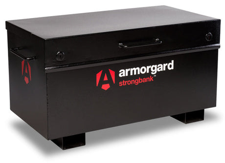 Armorgard Strongbank Site Box, 1310 x 690 x 665 SB2