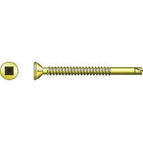 Quik Drive 19mm Panhead Drill PT (Box 2500) Quikdrive part No. PHSD19E