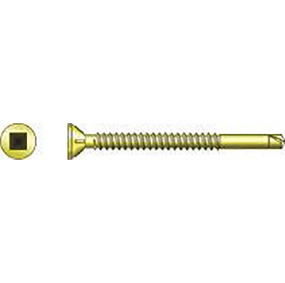 Quik Drive 19mm Panhead Drill PT (Box 2500) Quikdrive part No. PHSD19E
