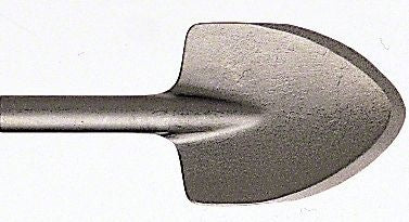 Bosch SDS-Max 110 x 400mm Excavation Chisel 1 618 601 017
