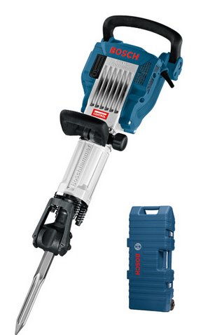 Bosch GSH16-28 16kg Road Breaker 110v