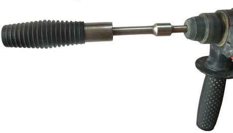6mm Warm Roof SDS Power Support Tool (Hammer action TURNED ON & ROTATION OFF!)