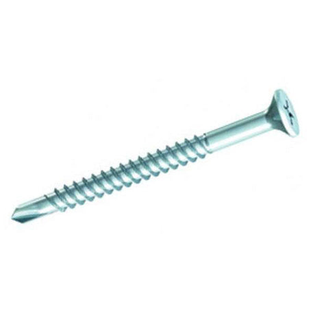Timco 4.2 X 50 CSK No.2 PHILLIPS SELF DRILL PN225Z
