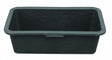 90 Litre Recycled Rectangular Gorilla Tub 780x470x320H