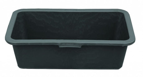 90 Litre Recycled Rectangular Gorilla Tub 780x470x320H