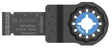Bosch Starlock 20x40mm AIZ20AT TC GOP Plungecut Saw Blade Metal 2 608 662 019