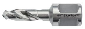 6.8mm Short Series Solid Drill Bit Broaching Cutter