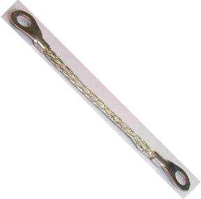 Earth Continuity Connectors for Cable Tray