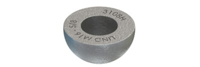 M12 Lindapter Hemispherical Washers Type HW HWM120