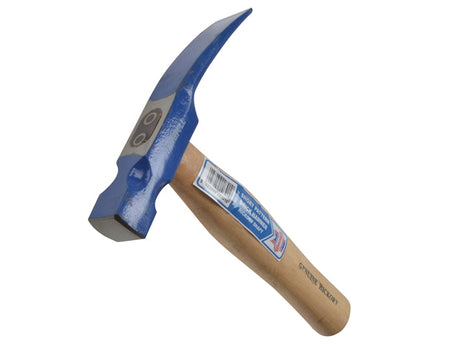 Faithfull 2lb Hickory Shaft Brick Hammer FAISBH