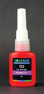 Lockfast T22 Screwlock 10ml