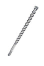 35 x 720mm Bosch SDS Max 7 - Speed-X Hammer Drill Bit 2 608 586 797