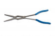Laser 340mm Double Jointed Long Flat Nose Plier  6968