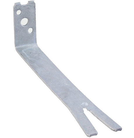 50mm x 100mm Traditional Frame Cramp Tie, Fish Tail, Galvanised
