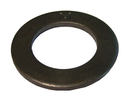 M12 HSFG Nut Faced Washer Self Colour