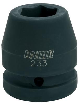 80mm 1" Drive Impact Socket 615213