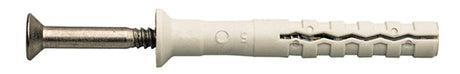 M5 x 30mm Hammer In Fixing, Stainless Steel A2 NHS05030SS