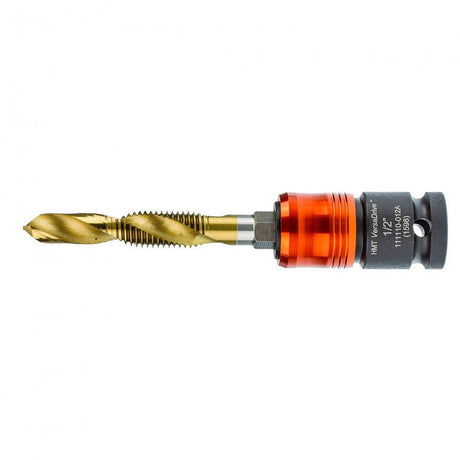 HMT Versa Drive M5 (5mm Max) Sheet Metal Impacta Drill Tap 301125-0050