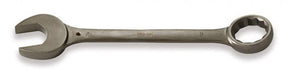 ISS 125mm Combination Spanner Chemical Black 910mm