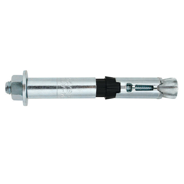 Rawlplug M6/20P Safety Plus 2 Projecting Bolt Zinc Plated Rawl RSPLII06080/20P