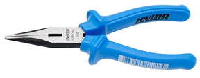 Unior 506/4G 170mm Long Nose Plier & Cutter 608710