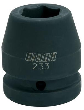 70mm 1" Drive Impact Socket 615211