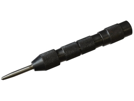 Faithfull 100mm Automatic Centre Punch 4mm Tip FAICPAUTO