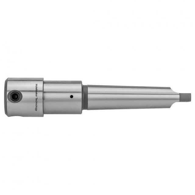 HMT 103013-0194 Pillar Drill Adaptor 3/4" Weldon to Morse Taper 4