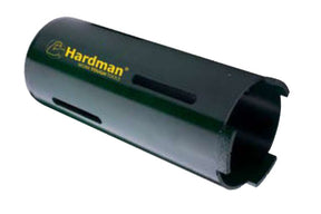 127 x 150mm Dry Diamond Core Drill Bit 1/2" BSP Hardman AT65040